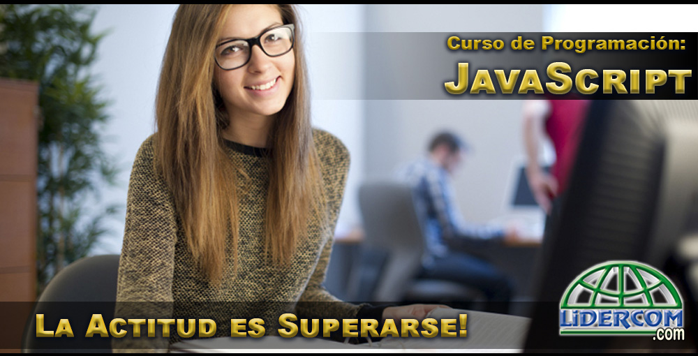 Curso de programación JavaScript